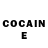COCAIN 99% Sam Ded